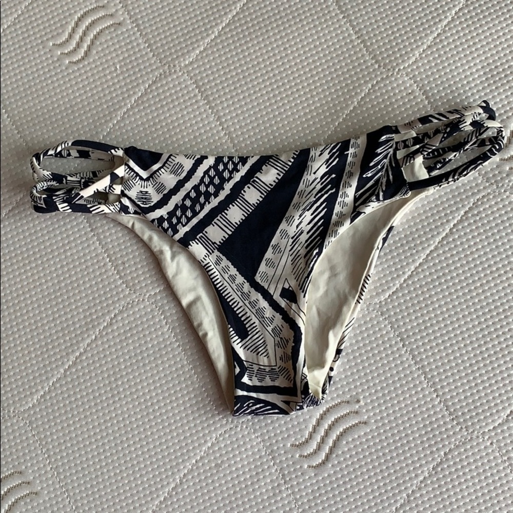 Bathing Suit Bottoms